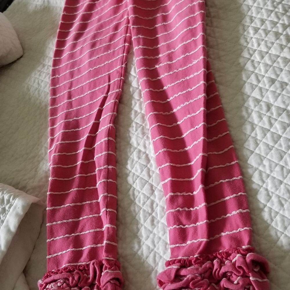 MJ Leggins